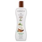 Shampoo BioSilk Silk Therapy com óleo de coco orgânico 355mL