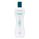 Shampoo BioSilk Volumizing Therapy 355ml sem sulfato de parabenos