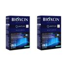 Shampoo Bioxsine BIOTA Quantum 300mL Intensivo para Queda de Cabelo Oleoso