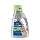Shampoo Bissell Professional Pet Urine para Limpeza de Carpetes - 1,42L