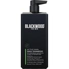 Shampoo Blackwood para homens Active Man Daily 500ml