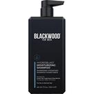 Shampoo Blackwood para homens Hydroblast Hidratante 500mL Shampoo Blackwood para homens Hydroblast Hidratante 500mL