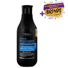 Shampoo Blindagem Capilar Biomimética Forever Liss 300ml