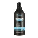 Shampoo Blindagem Térmica limpeza profunda vitaflayne 1l