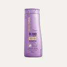 Shampoo Blond Desamarelador Biorreflex 250ml - Bio Extratus