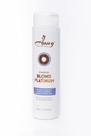 Shampoo Blond Platinum 300ml Anny Cosméticos