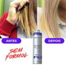 Shampoo Blonde Terapia 1000 Ml Italian Beauty Alto Impacto