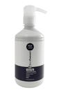 Shampoo Blondforever Cabelos Grisalhos Mix Use 500g