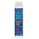 Shampoo Blue Saphir Gllendex 300ML
