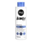 Shampoo Bomba Original 300ml Crescimento - Salon Line