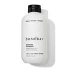 Shampoo bondbar Reparador 240 mL Protege, Fortalece e Hidrata
