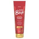 Shampoo Boom Nutrição Seda 250ML
