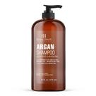Shampoo Botanic Hearth Argan Hidratante Volumizante 480 mL Shampoo Botanic Hearth Argan Hidratante Volumizante 480 mL
