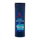 Shampoo Bozzano Cachos 325ml