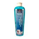 Shampoo Branqueador Cosmax Pet Cães e Gatos 500ml