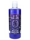 Shampoo Branqueador Pet Para Cães E Gatos Pelos Brancos 500ml Matizador Profissional Banho Tosa