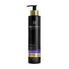 Shampoo Brilho Platinado Matizante 300ML Bio Extratus