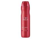 Shampoo Brilliance 250ml - Wella