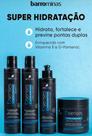 Shampoo Bsenses Super Hidratação 300ml
