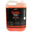 Shampoo bubble foam 5l 1:400 jaça produtos