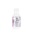 Shampoo Bumble and bumble Curl hidratante 60 ml, tamanho de viagem