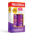Shampoo cab+cond.300ml blond girl