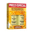 Shampoo cab+cond.300ml fortalecime