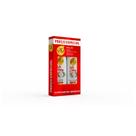 Shampoo cab+cond.340ml l.coco gota doura