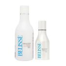 Shampoo Cabelo 300ml + Condicionador 150ml Vegano Bellissè