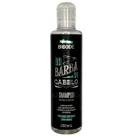Shampoo cabelo e barba 200 ml - joao bigode