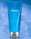 Shampoo Cabelo e Corpo Kaiak Masculino 125 ml