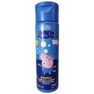 Shampoo Cabelo e Corpo Vegano George Peppa Pig Griffus 220ml