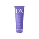 Shampoo cabelos 200ml liso ox Shampoo cabelos 200ml liso ox