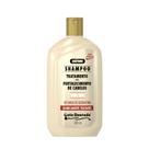 Shampoo cabelos 430ml quimica gota Shampoo cabelos 430ml quimica gota