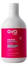 Shampoo Cabelos Cacheados Ava Hair Cachos 500ml