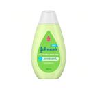 Shampoo Cabelos Claros Johnsons Baby 200ml