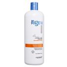 Shampoo Cabelos Danificados Alfaparf Real Rigen Reparador 1L
