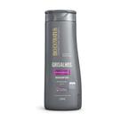 Shampoo Cabelos Grisalhos 250ml Bio Extratus Shampoo Cabelos Grisalhos 250ml Bio Extratus