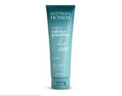 Shampoo Cabelos Grisalhos Bio Extratus Homem 250ml
