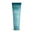 Shampoo Cabelos Grisalhos Homem 250ml - Bio Extratus
