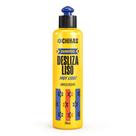 Shampoo Cabelos Liso anti-frizz Desliza Liso Chikas 300ml