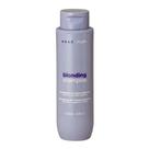 Shampoo Cabelos Loiros Blonding 250ml Braé Stages Shampoo Cabelos Loiros Blonding 250ml Braé Stages