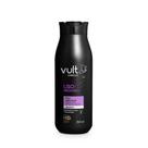 Shampoo Cabelos VULT HAIR Liso Profundo 350ml