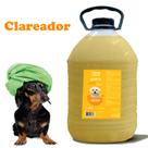Shampoo Cachorro Pet Clean Cães Gato Profissional 5 Litros