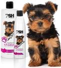 Shampoo cachorro
