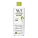 Shampoo Cachos Azeite De Abacate 500ml Felps