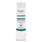 Shampoo Cachos Bambu Hidrabell 350ml Hidratação e Definição para Cabelos Cacheados e Volumosos