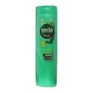 Shampoo Cachos Definidos 325ml - Seda Shampoo Cachos Definidos 325ml - Seda