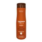 Shampoo Cachos Naturais 300ml - Arvensis Shampoo Cachos Naturais 300ml - Arvensis