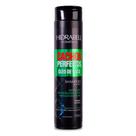 Shampoo Cachos Perfeitos Hidratação Óleo de Coco Controle de Volume e Ativador 285ml Hidrabell